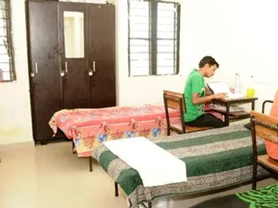 Boys Hostel